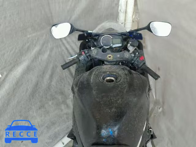 2013 SUZUKI GSX-R600 JS1GN7FA8D2100599 image 4