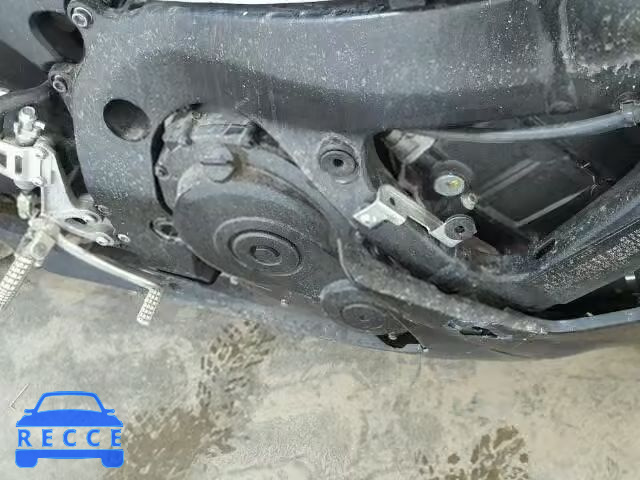 2013 SUZUKI GSX-R600 JS1GN7FA8D2100599 image 6