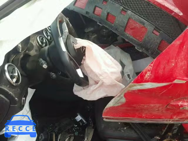 2014 MERCEDES-BENZ CLA 45 AMG WDDSJ5CB5EN089550 image 4