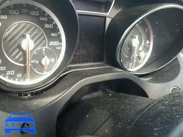 2014 MERCEDES-BENZ CLA 45 AMG WDDSJ5CB5EN089550 image 7