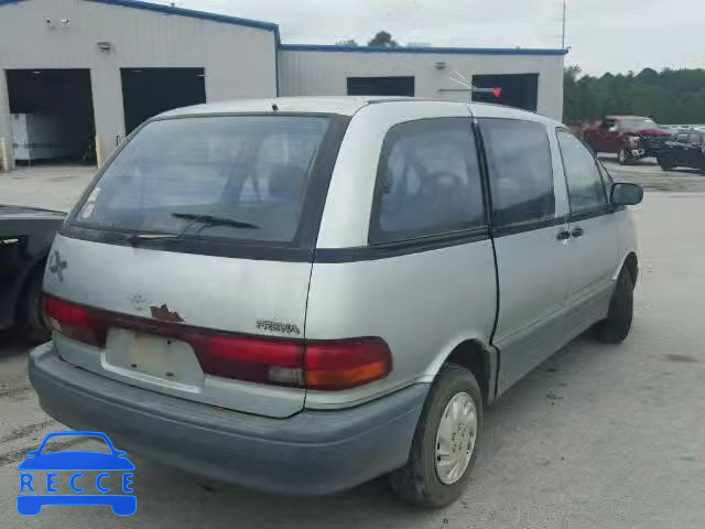 1993 TOYOTA PREVIA DX JT3AC11R7P1098774 зображення 3