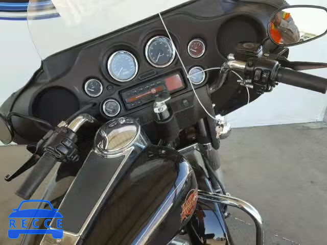 2000 HARLEY-DAVIDSON FLHT 1HD1DDV33YY613647 image 4