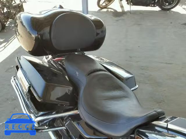 2000 HARLEY-DAVIDSON FLHT 1HD1DDV33YY613647 image 5