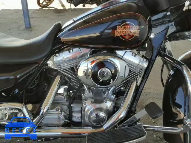 2000 HARLEY-DAVIDSON FLHT 1HD1DDV33YY613647 image 6