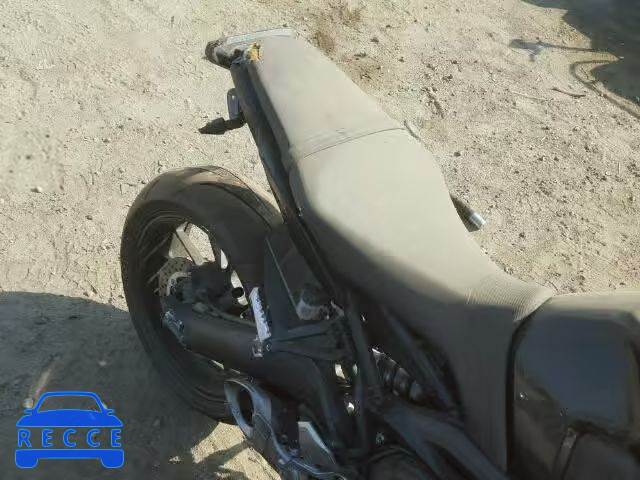 2016 YAMAHA FZ09 JYARN33Y9GA002678 image 5