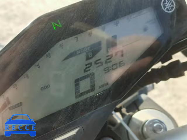 2016 YAMAHA FZ09 JYARN33Y9GA002678 image 7