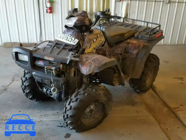 2004 POLARIS SPORTSMAN 4XACH68A94A341944 зображення 1