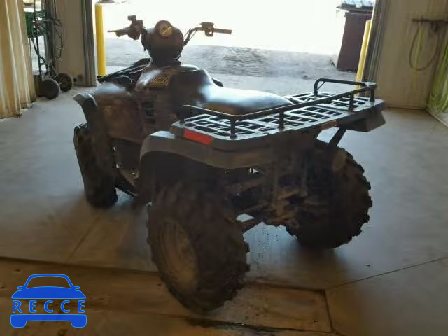 2004 POLARIS SPORTSMAN 4XACH68A94A341944 Bild 2