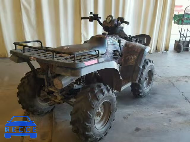 2004 POLARIS SPORTSMAN 4XACH68A94A341944 зображення 3