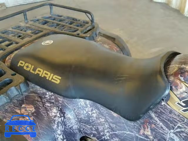 2004 POLARIS SPORTSMAN 4XACH68A94A341944 image 5