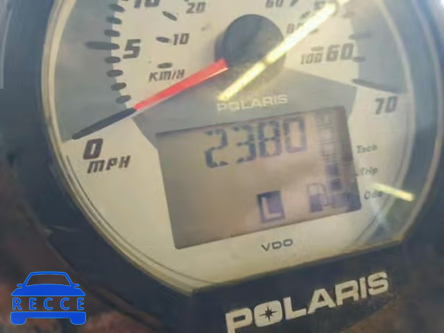 2004 POLARIS SPORTSMAN 4XACH68A94A341944 image 7