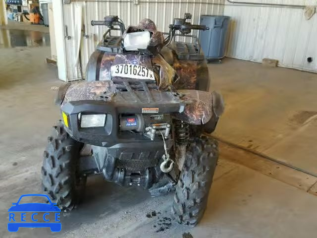 2004 POLARIS SPORTSMAN 4XACH68A94A341944 Bild 8