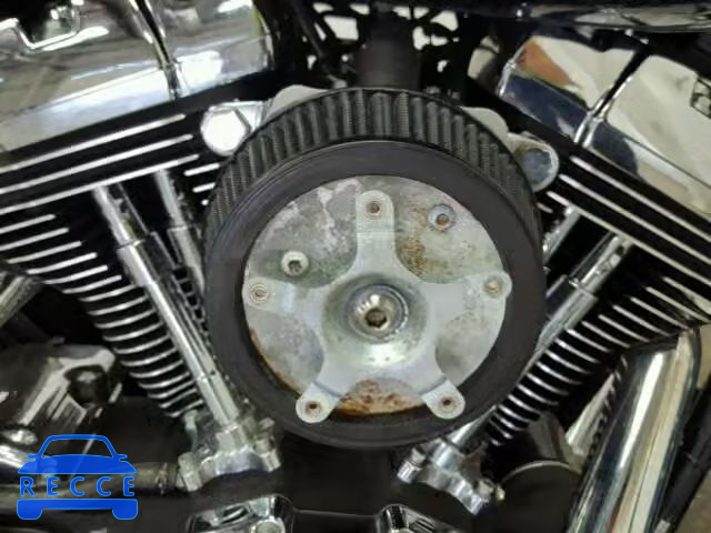 2003 HARLEY-DAVIDSON FLHRCI 1HD1FRW113Y711170 зображення 10