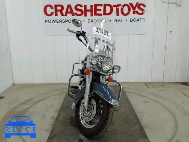 2003 HARLEY-DAVIDSON FLHRCI 1HD1FRW113Y711170 image 1