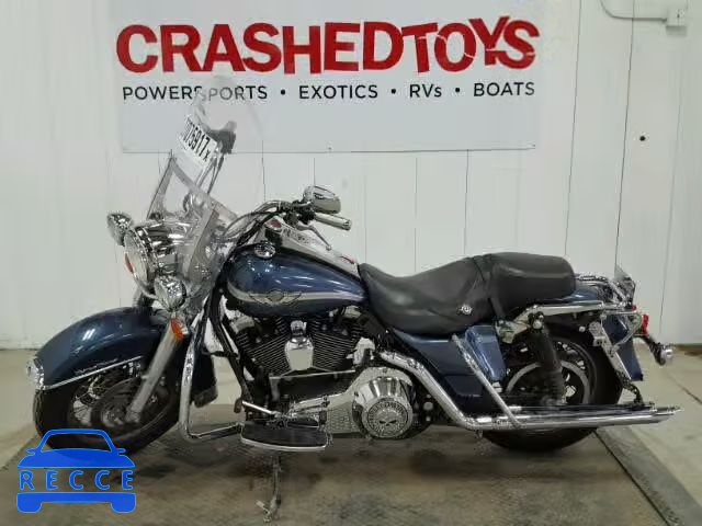 2003 HARLEY-DAVIDSON FLHRCI 1HD1FRW113Y711170 зображення 2