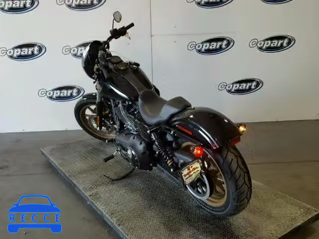 2017 HARLEY-DAVIDSON FXDLS 1HD1GS839HC324227 image 2