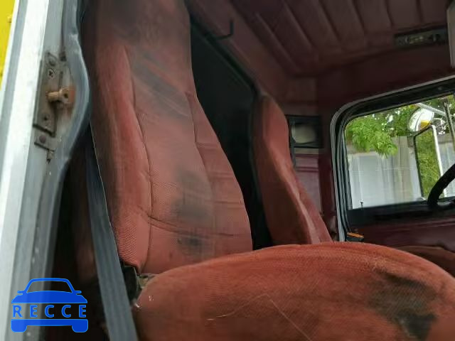 1991 PETERBILT CONVENTION 1XPCD29XXMN302934 Bild 5