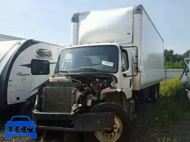 2014 FREIGHTLINER M2 106 MED 3ALACWDT0EDFZ1519 image 1