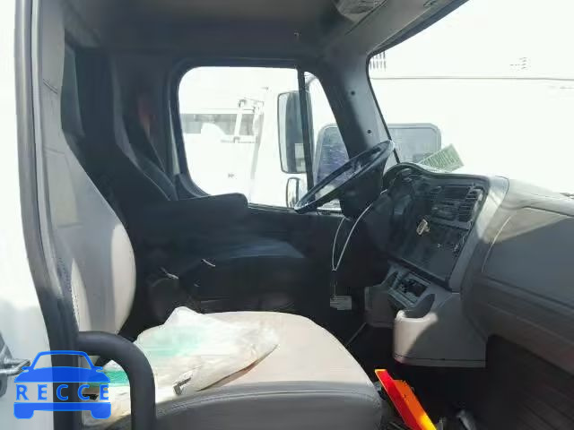 2014 FREIGHTLINER M2 106 MED 3ALACWDT0EDFZ1519 Bild 4