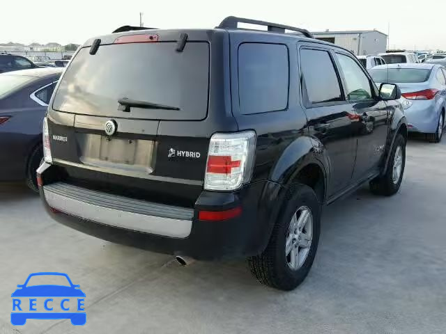 2008 MERCURY MARINER HY 4M2CU29H98KJ20590 image 3