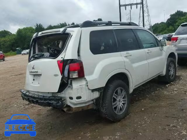 2008 MITSUBISHI ENDEAVOR S 4A4MM31S38E010732 image 3