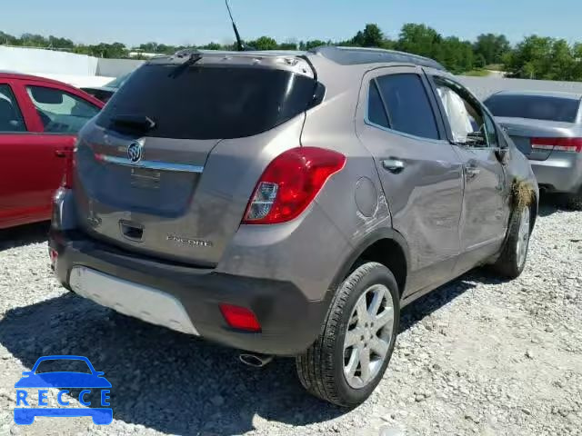 2014 BUICK ENCORE PRE KL4CJDSB6EB557503 image 3