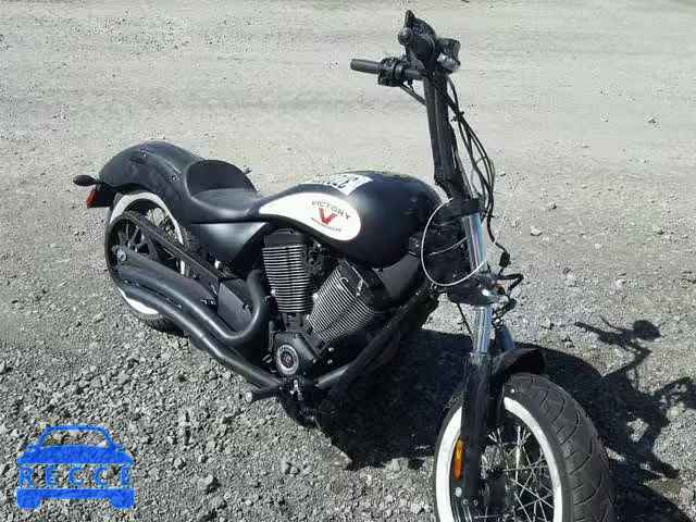 2013 VICTORY MOTORCYCLES HIGH-BALL 5VPWB36N7D3021118 image 0