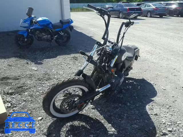 2013 VICTORY MOTORCYCLES HIGH-BALL 5VPWB36N7D3021118 image 1