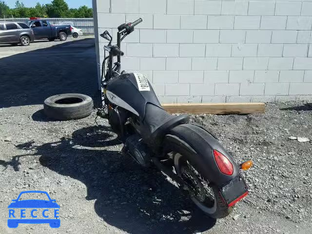 2013 VICTORY MOTORCYCLES HIGH-BALL 5VPWB36N7D3021118 image 2