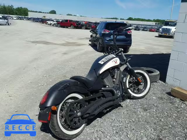 2013 VICTORY MOTORCYCLES HIGH-BALL 5VPWB36N7D3021118 image 3