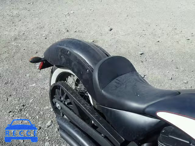 2013 VICTORY MOTORCYCLES HIGH-BALL 5VPWB36N7D3021118 image 5