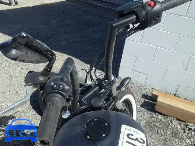 2013 VICTORY MOTORCYCLES HIGH-BALL 5VPWB36N7D3021118 image 7