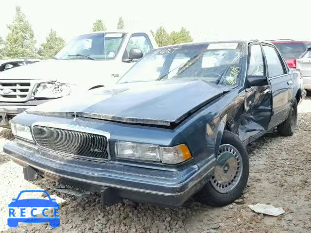 1995 BUICK CENTURY DRMVB0000157848M0 Bild 1