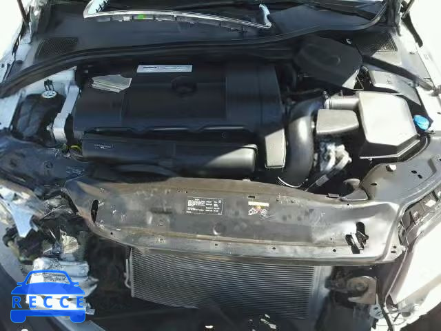 2012 VOLVO S80 YV1952AS3C1160404 image 6