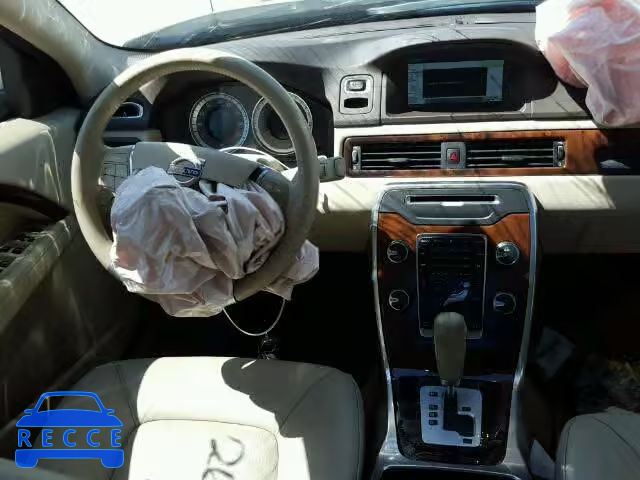 2012 VOLVO S80 YV1952AS3C1160404 image 8