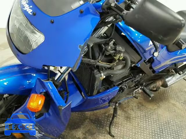 2009 KAWASAKI EX500D JKAEXVD199A113318 image 9