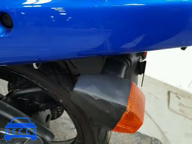 2009 KAWASAKI EX500D JKAEXVD199A113318 image 14