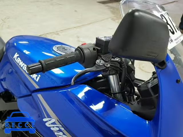 2009 KAWASAKI EX500D JKAEXVD199A113318 image 18