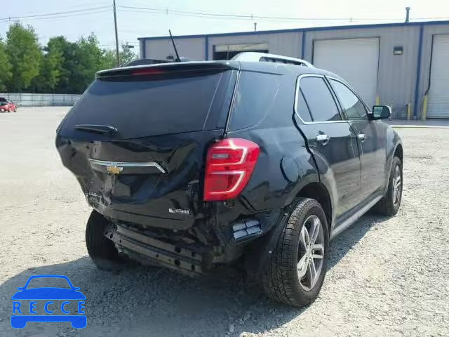 2017 CHEVROLET EQUINOX PR 2GNFLGE35H6257419 image 3