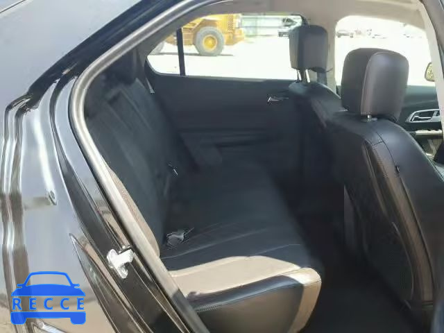 2017 CHEVROLET EQUINOX PR 2GNFLGE35H6257419 image 5