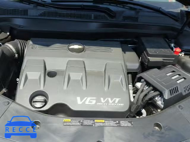 2017 CHEVROLET EQUINOX PR 2GNFLGE35H6257419 image 6
