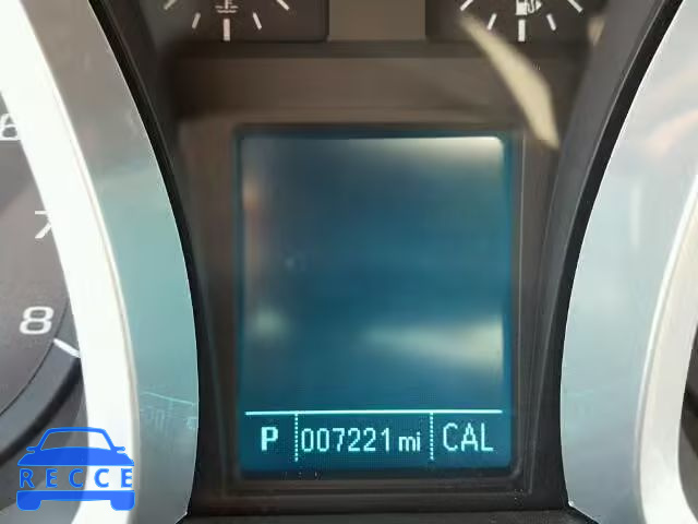 2017 CHEVROLET EQUINOX PR 2GNFLGE35H6257419 image 7