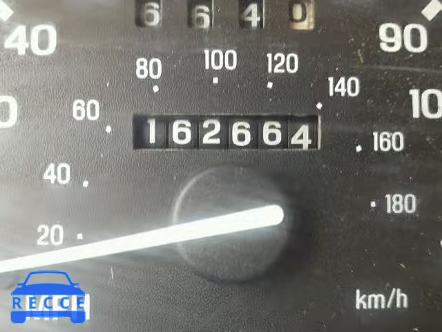 2000 MAZDA B2500 4F4YR12C3YTM23632 зображення 7