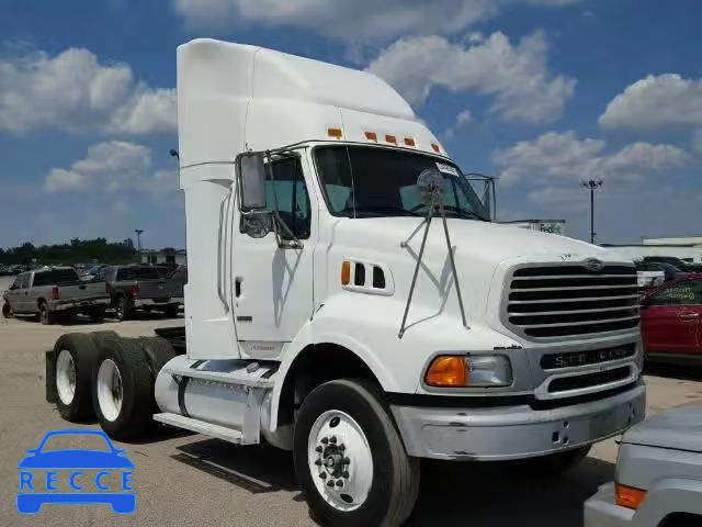 2007 STERLING TRUCK AT 2FWJA3CG27AY57964 image 0