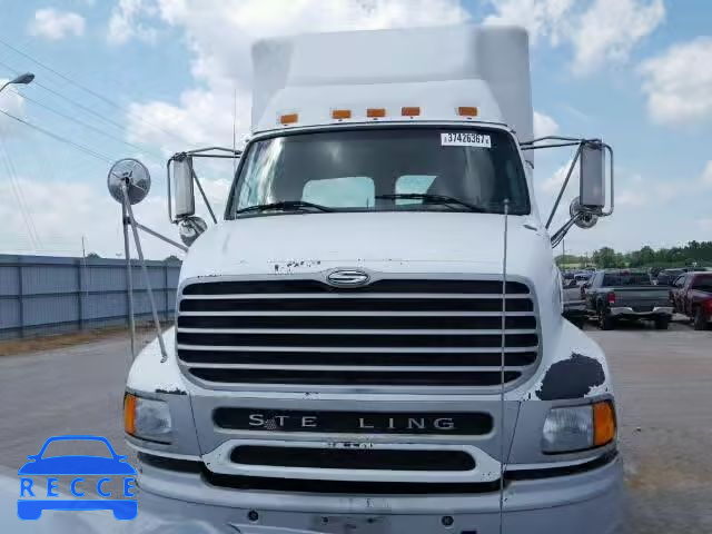 2007 STERLING TRUCK AT 2FWJA3CG27AY57964 Bild 9