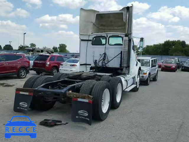 2007 STERLING TRUCK AT 2FWJA3CG27AY57964 Bild 3