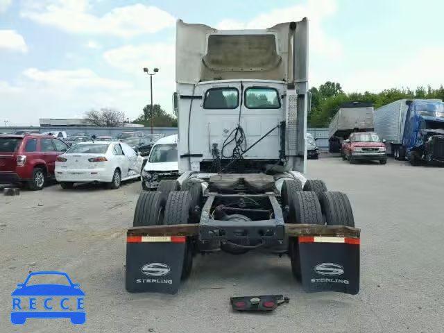 2007 STERLING TRUCK AT 2FWJA3CG27AY57964 Bild 5