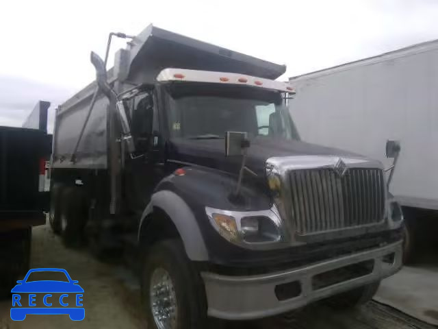 2007 INTERNATIONAL 7000 7700 1HTTYSBT57J439842 Bild 0