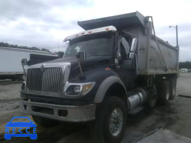 2007 INTERNATIONAL 7000 7700 1HTTYSBT57J439842 image 1