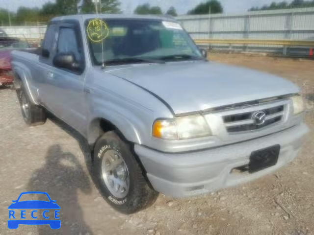 2002 MAZDA B3000 CAB 4F4YR16U32TM21132 Bild 0